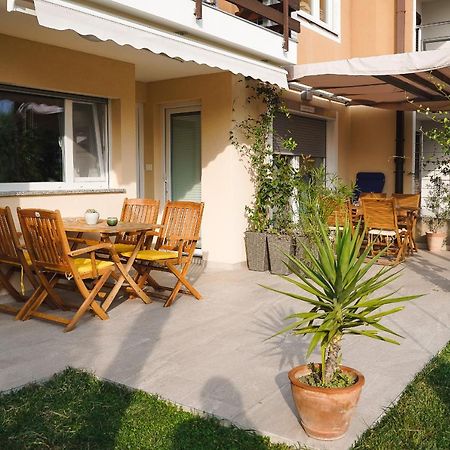 Garden View Apartments 안카란 외부 사진