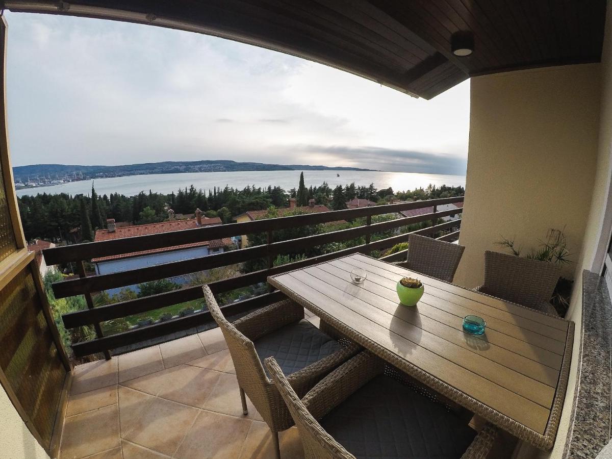 Garden View Apartments 안카란 외부 사진