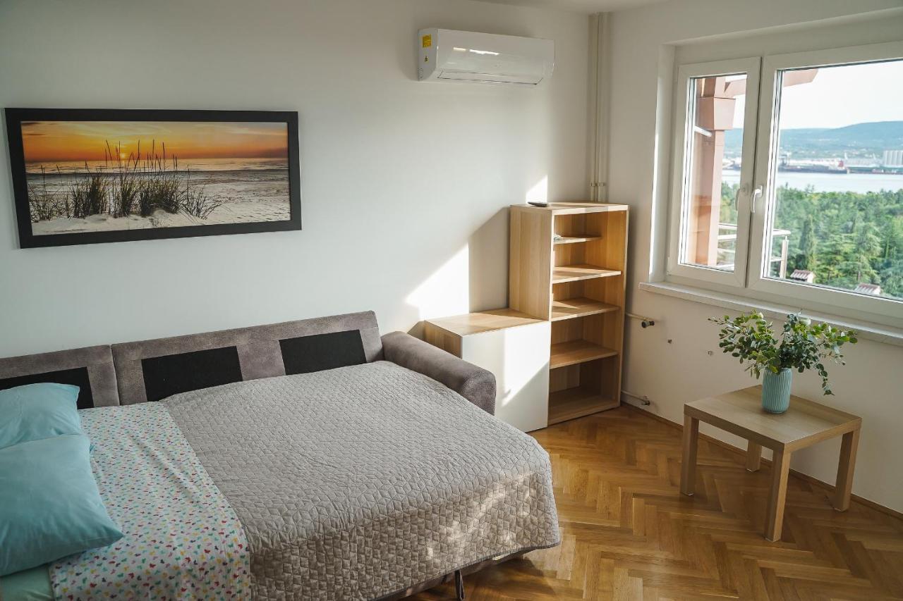 Garden View Apartments 안카란 외부 사진