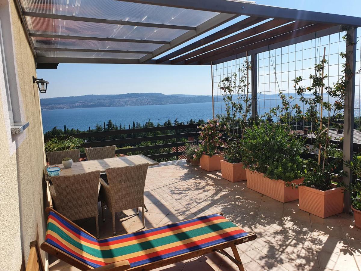 Garden View Apartments 안카란 외부 사진