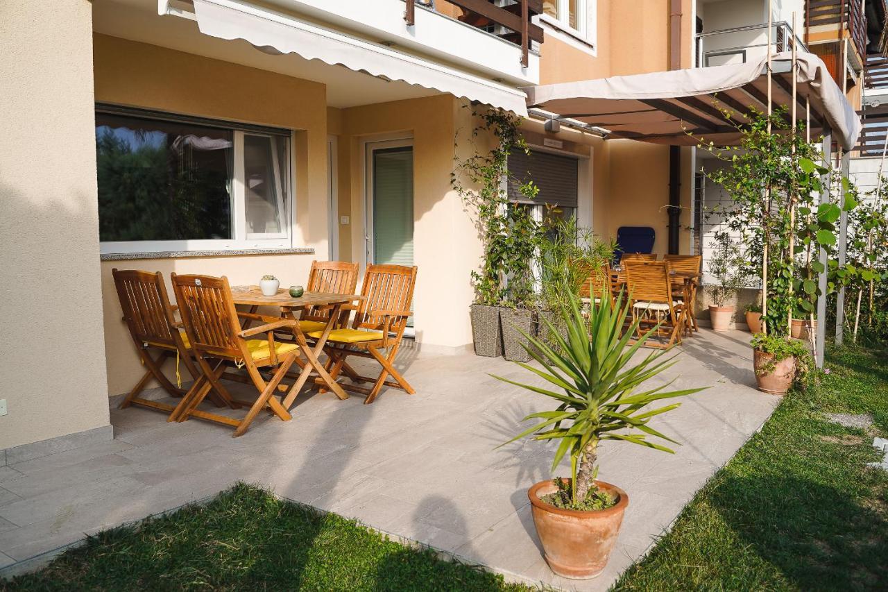 Garden View Apartments 안카란 외부 사진