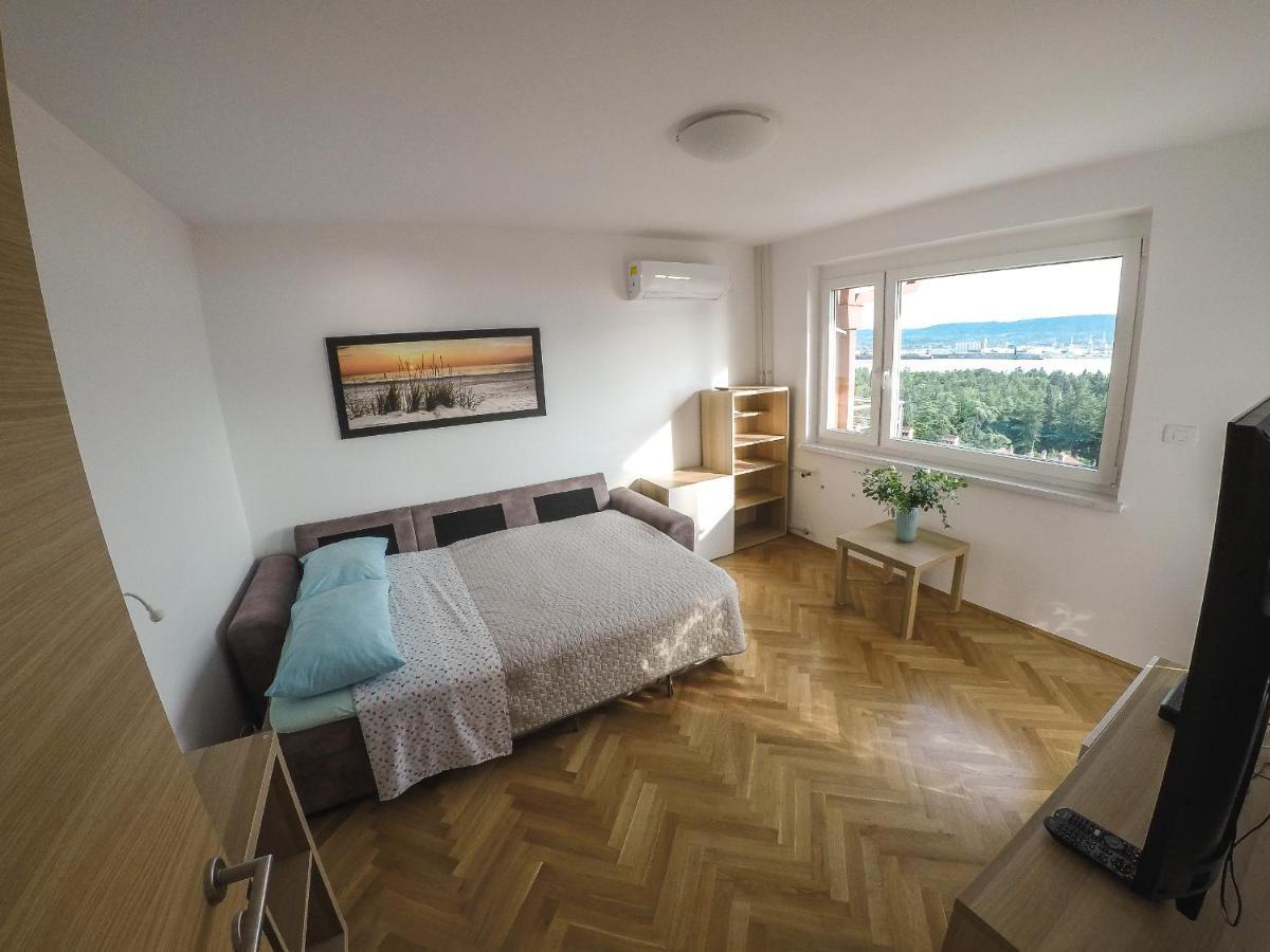 Garden View Apartments 안카란 외부 사진