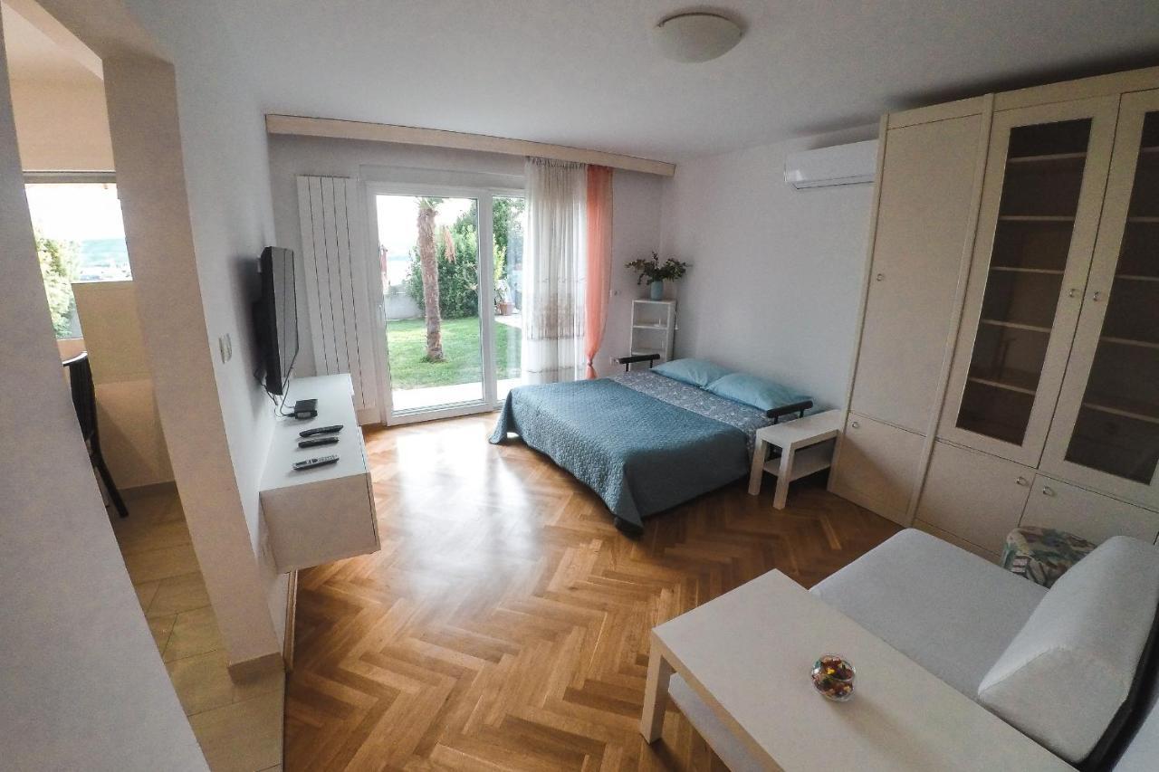 Garden View Apartments 안카란 외부 사진