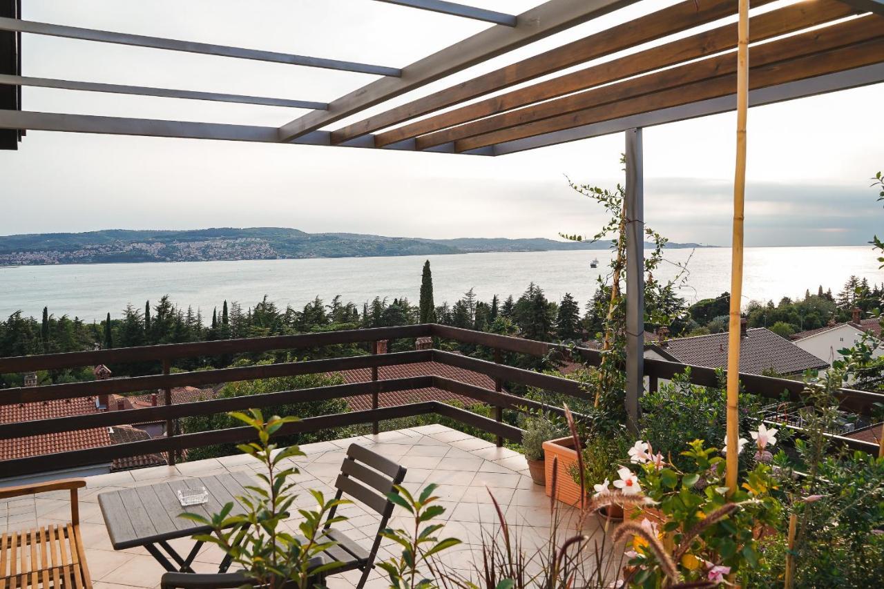 Garden View Apartments 안카란 외부 사진