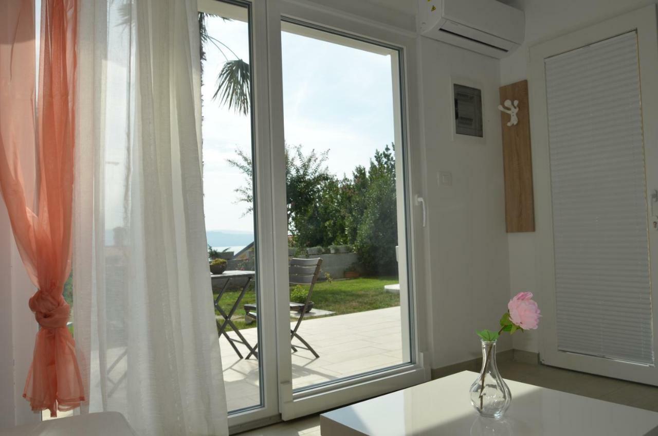 Garden View Apartments 안카란 외부 사진