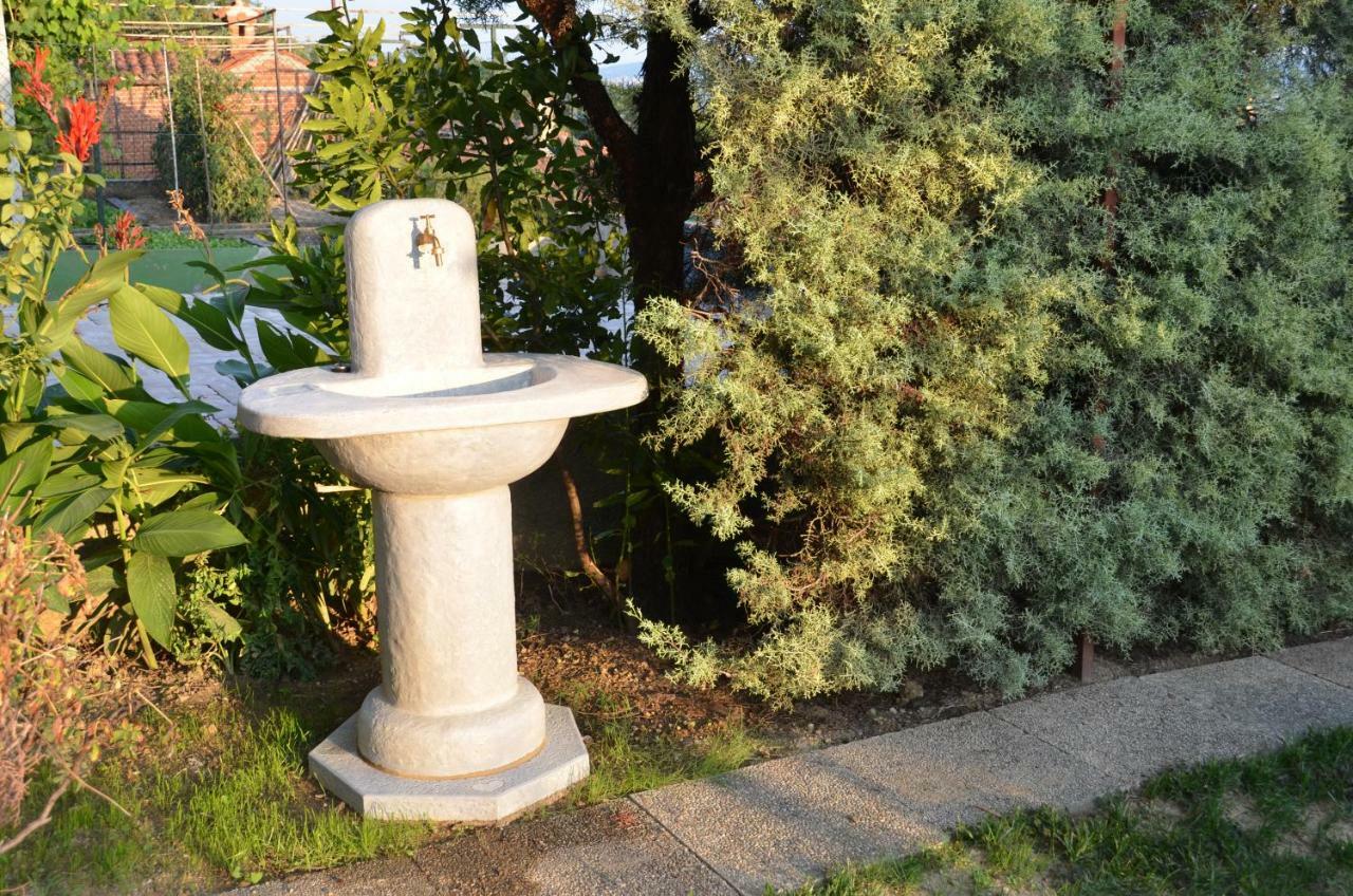 Garden View Apartments 안카란 외부 사진
