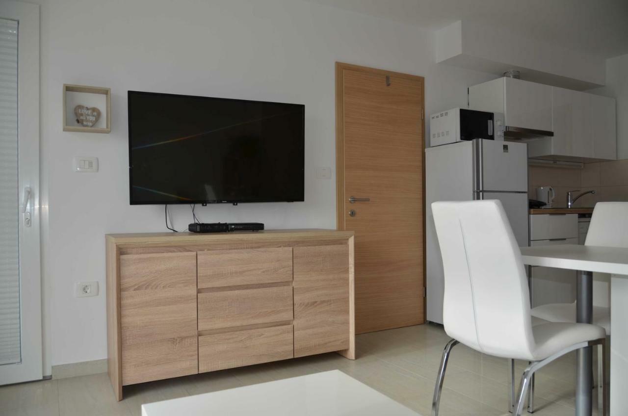 Garden View Apartments 안카란 외부 사진