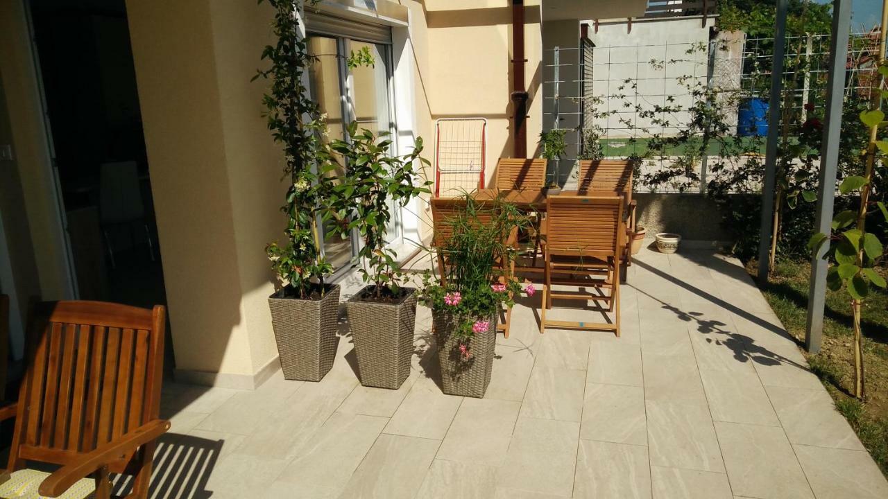 Garden View Apartments 안카란 외부 사진