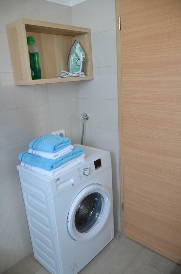 Garden View Apartments 안카란 외부 사진