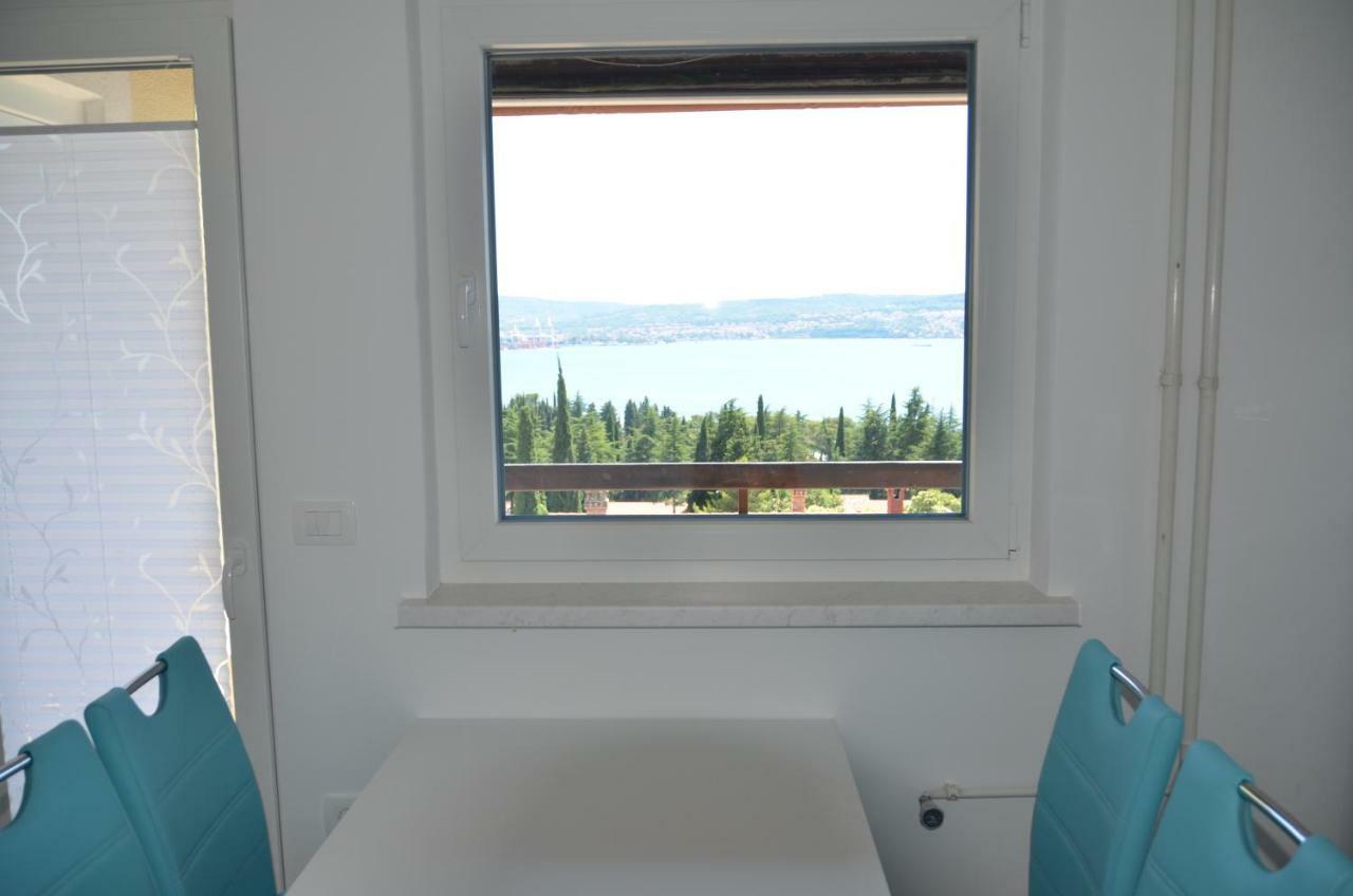 Garden View Apartments 안카란 외부 사진