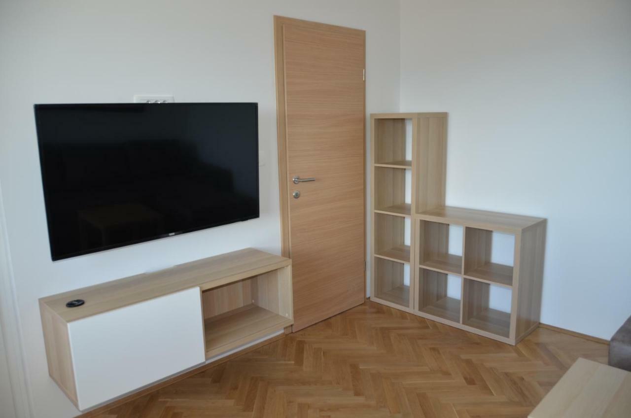 Garden View Apartments 안카란 외부 사진