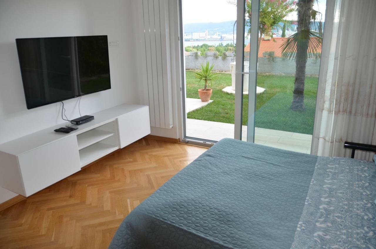 Garden View Apartments 안카란 외부 사진