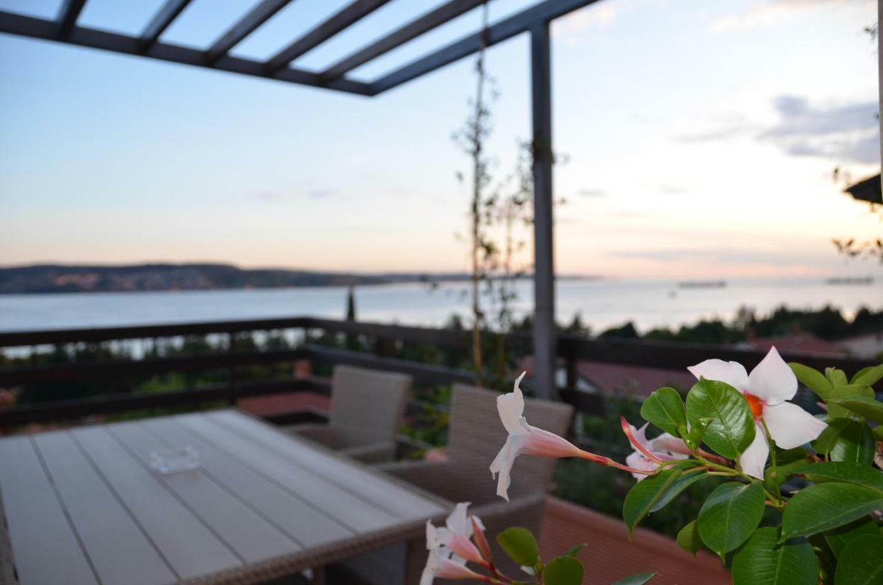 Garden View Apartments 안카란 외부 사진