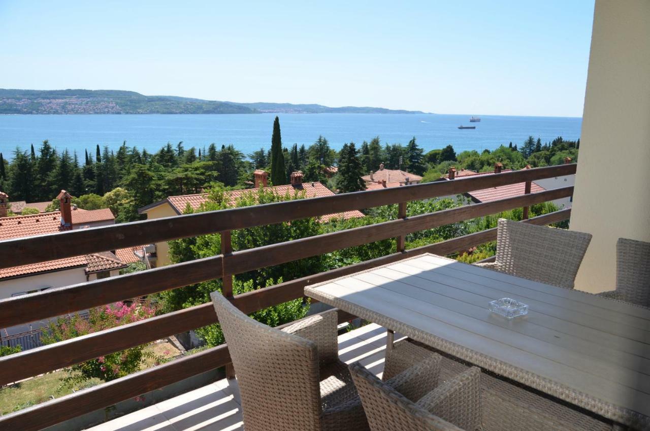 Garden View Apartments 안카란 외부 사진